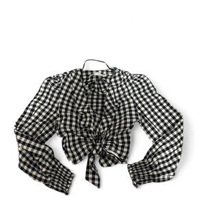 Zara Women's multi Blouse